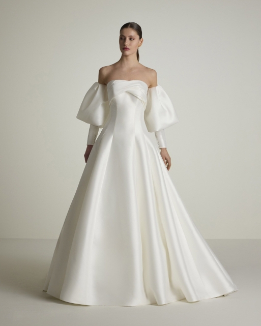 Sposa 2025 -  -  Modello  112